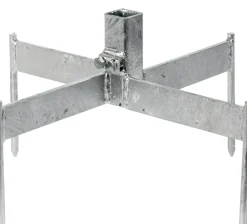P4500 avec boîtier antivol+module solaire+batterie AGM 100Ah