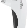 Peigne anti-puces Flea Control blanc EYENIMAL