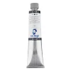 Peinture à l'huile Tube 200 ml Blanc De Titane 105