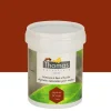 Peinture de protection aux huiles végétales 1L oxyde rouge