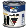 Peinture laque acrylique Valénite Noir Brillant 125ml