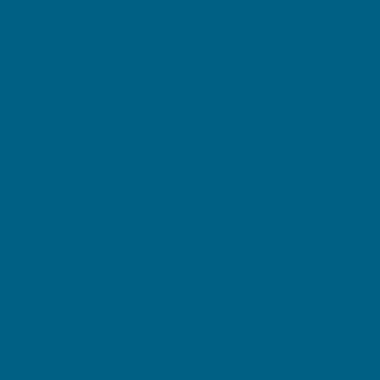 Peinture aérosol color touch brillant bleu radieux 400ml