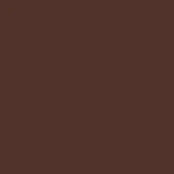 Peinture aérosol color touch brillant brun châtaigne 400ml