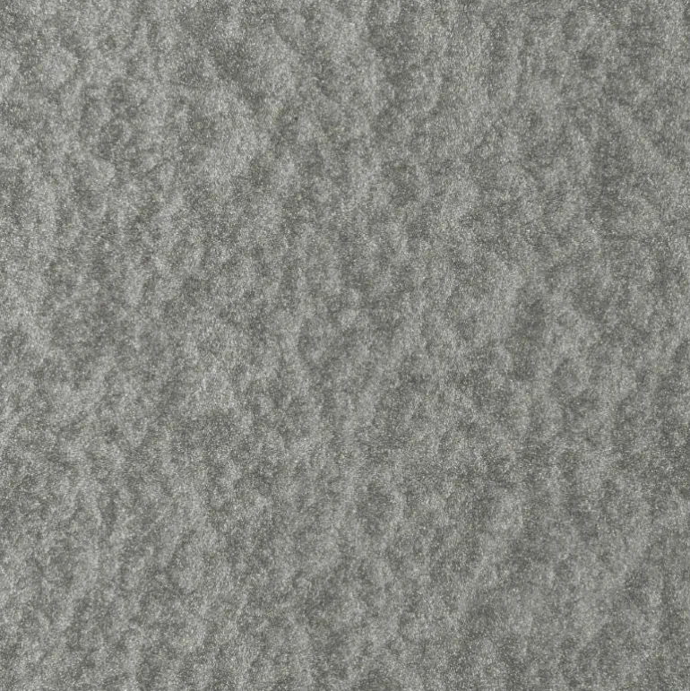 Peinture aérosol color touch effet martelé gris alu 400ml