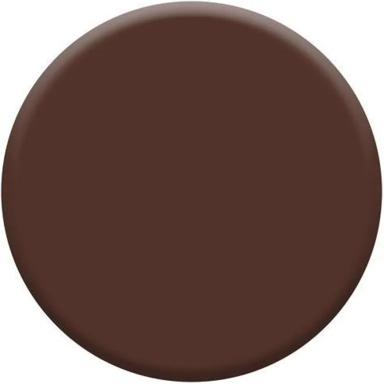 Peinture aérosol Color Touch Satin Brun Châtaigne 400ml