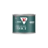 Peinture bois extérieur couleurs d'ici vert profond125ml V33
