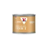 Peinture bois extérieur couleurs d'ici jaune ocré 125ml V33