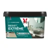 Peinture cuisine et bain Resist Extrême Café crème Vel 2L