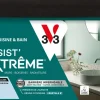 Peinture cuisine et bain Resist Extrême Bleu horizon Vel 2L