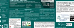 Peinture cuisine et bain Resist Extrême V. de coton Vel 0,5L