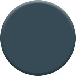 Peinture laque acrylique Valénite bleu comète satin 125ml