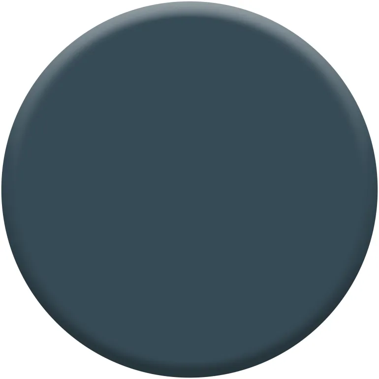 Peinture laque acrylique Valénite bleu comète satin 125ml