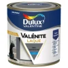 Peinture laque acrylique Valénite Gris Anthracite Mat 0,5L