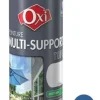Peinture multi-supports Top3+ Bleu Distant Satin 400ML OXI