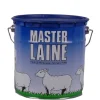 Peinture pour mouton 4kg bleue