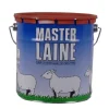 Peinture pour mouton 4kg rouge