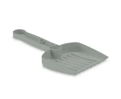 Pelle à litière Eco recyclée gris ZOLUX
