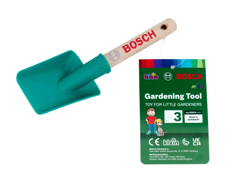 Pelle carrée manche court Bosch pour enfant KLEIN
