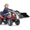 Pelle frontale Falk SuperLoader pour tracteur 3/7 ans