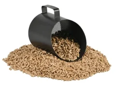 Pelle à granulés bois tami XL