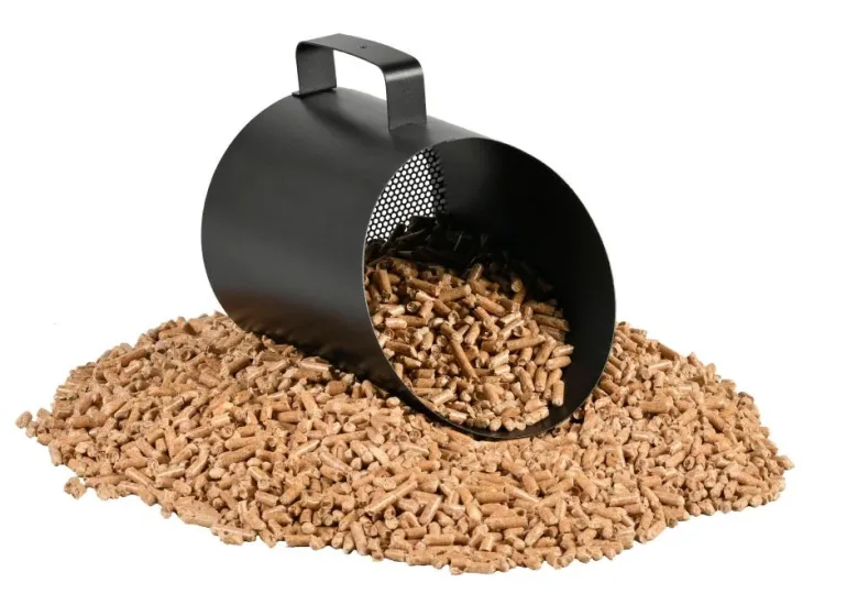 Pelle à granulés bois tami XL