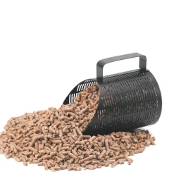Pelle à granulés PULSE