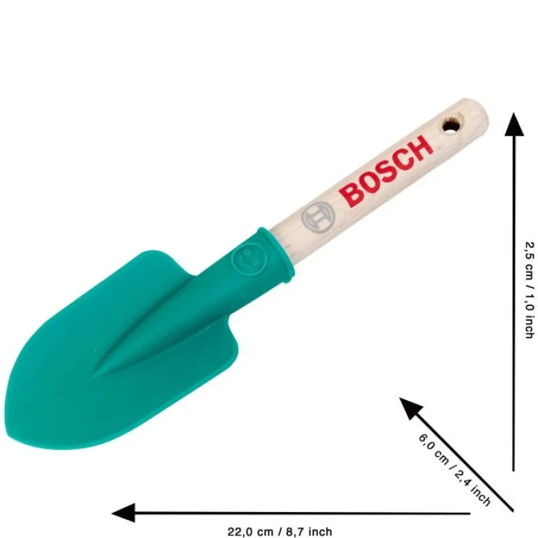 Pelle manche court Bosch