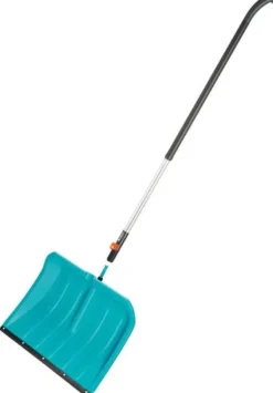 Pelle à neige KST 50 cm Combisystem raccord plastique