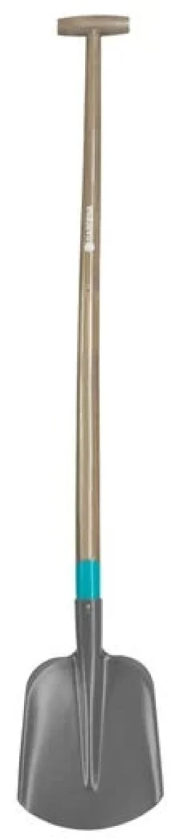 Pelle à sable NatureLine bords courbés 131 cm GARDENA