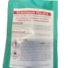 Pellet de ramonage 40g LE CHOUAN