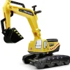 Pelleteuse Falk Power Builder avec assise ouvrante FALK