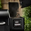 Pellets de pommier 100% naturels 8kg WEBER