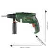 Perceuse électronique Bosch PSB 1000