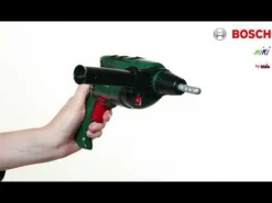 Perceuse électronique Bosch PSB 1000