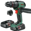 Perceuse à percussion sans-fil AdvancedImpact 18V-80 2x2,5Ah