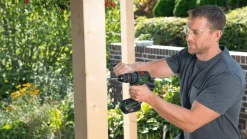 Perceuse à percussion sans-fil AdvancedImpact 18V-80 2x2,5Ah