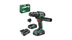 Perceuse à percussion sans-fil AdvancedImpact 18V-80 2x2,5Ah