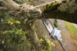 Perche d’élagage télescopique HTA 160 (produit seul) STIHL