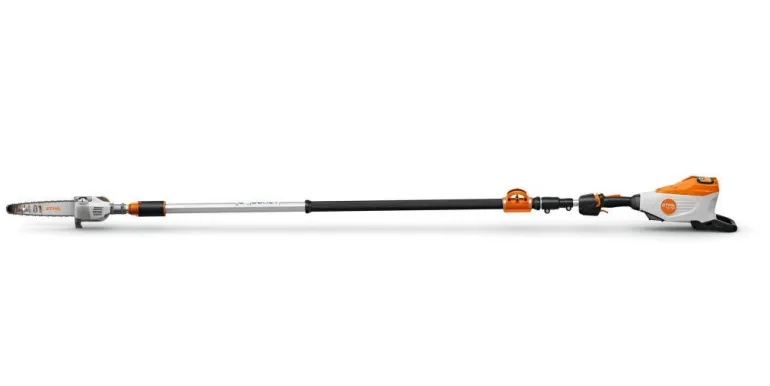 Perche d’élagage télescopique HTA 160 (produit seul) STIHL