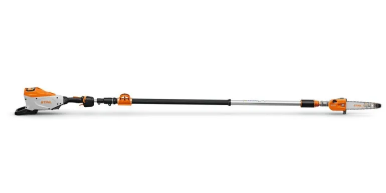 Perche d’élagage télescopique HTA 160 (produit seul) STIHL