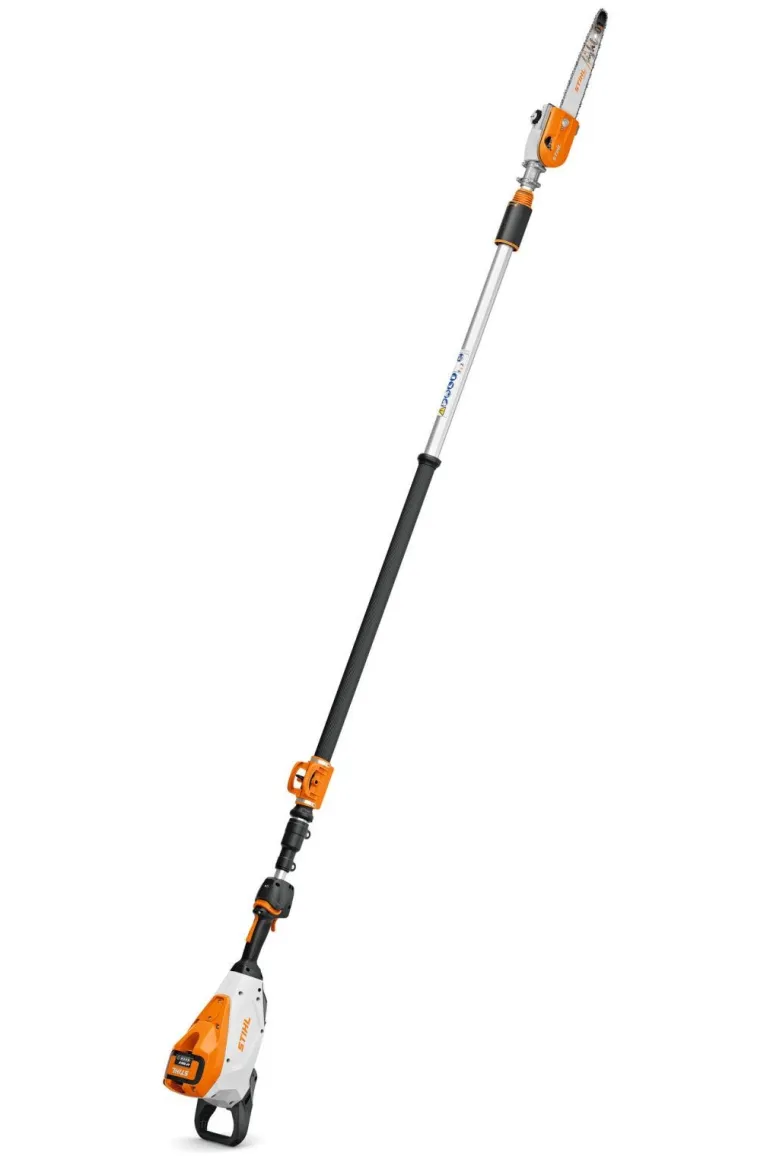 Perche d’élagage télescopique HTA 160 (produit seul) STIHL