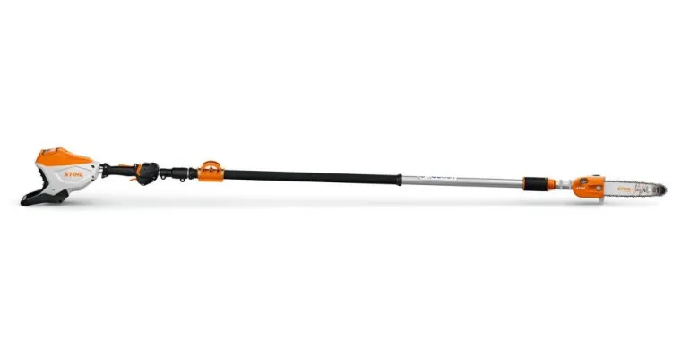 Perche élagueuse sur batterie HTA 140B (produit seul) STIHL