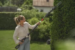 Perche télescopique pour cisaille/élagueuse Aspire HUSQVARNA