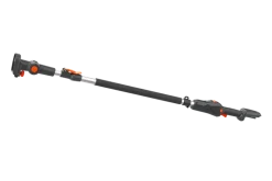 Perche télescopique pour cisaille/élagueuse Aspire HUSQVARNA