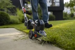 Perche télescopique pour cisaille/élagueuse Aspire HUSQVARNA