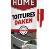 Perfect home toitures GRIS 280 ml