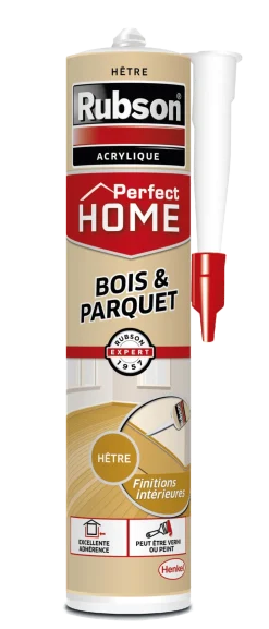 Perfect home bois et parquet hêtre 280 ml