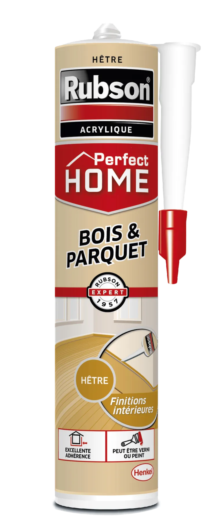 Perfect home bois et parquet hêtre 280 ml