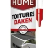 Perfect home toitures NOIR 280 ml