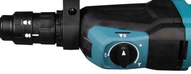 Perfo-burineur SDS-Plus LED 800W 26 mm 3.0J MAKITA